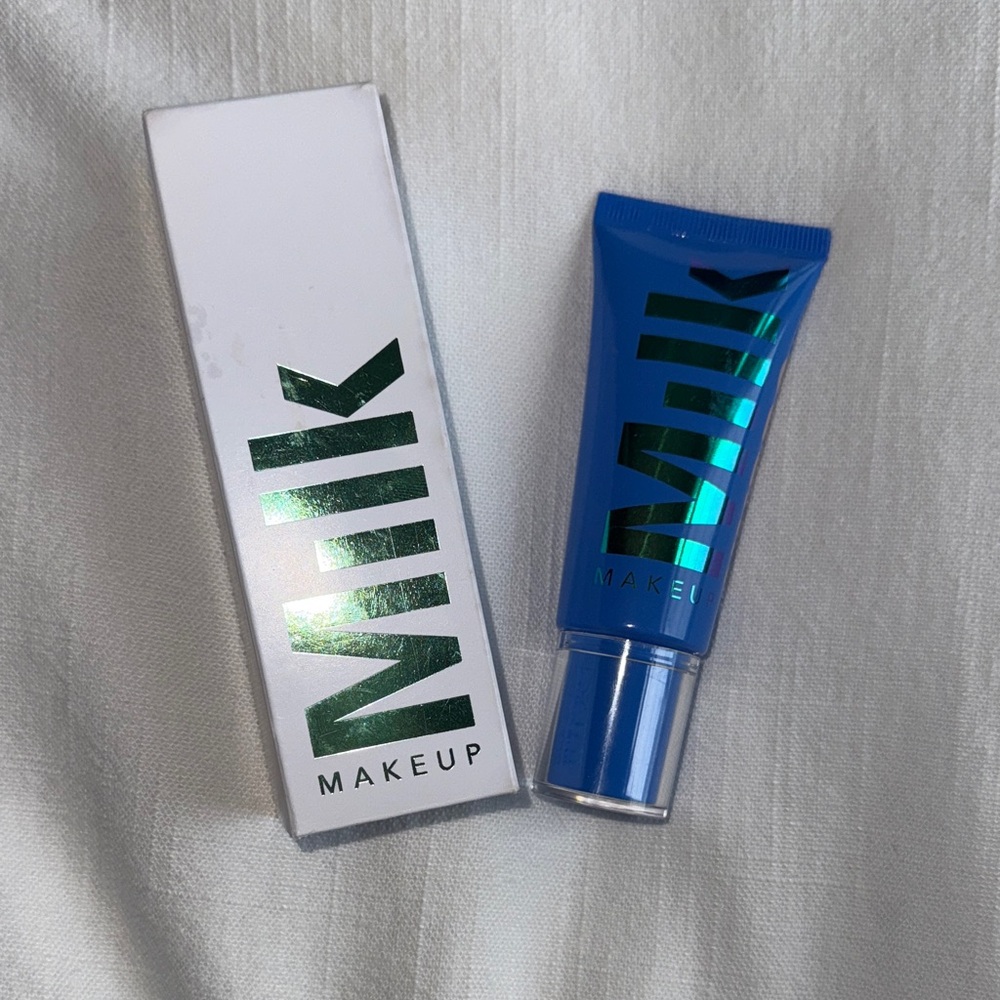 Milk Makeup Foundation - Hydro Grip Gel Tint- 3